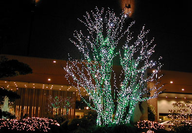 ANAクラウンプラザホテル広島　Hiroshima 10.2009-03